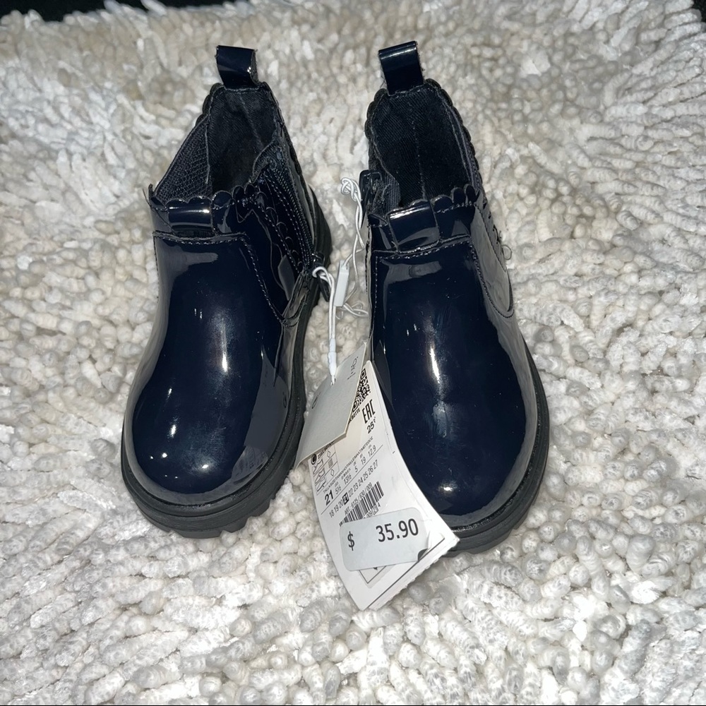 Zara shoes